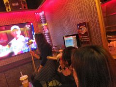 -好乐迪(张扬路八佰伴店)