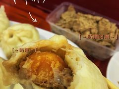 -老陶包子铺(南大西南村店)