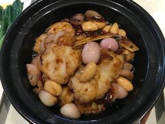 -七哥港式茶餐厅(亮马桥总店)