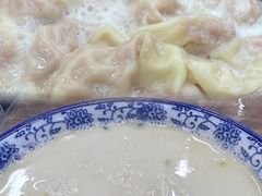 -雪琴面馆富安特色鱼汤面(城中花园店)