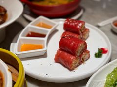 -蝴蝶里·粤菜·点心(龙湖杭州金沙天街店)