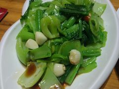蒜子节菜-自贡盐帮菜·玩辣餐厅(樱花园西街店)
