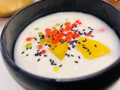 -天龙宝严素食馆(大兴善寺店)