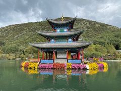 -黑龙潭公园
