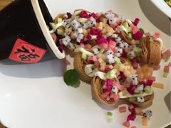 -黛瓦里巷(南京东路店)