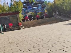 -红螺寺