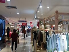 -桂林微笑堂商厦