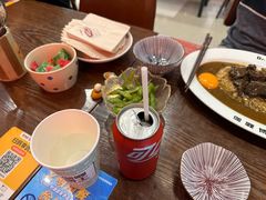 -伽喱博士 Dr.CURRY咖喱饭(太阳宫咖喱店)