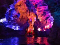 -天河潭旅游度假区