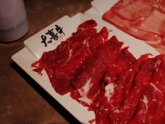 -大喜牛鲜牛肉火锅(营迹路店)