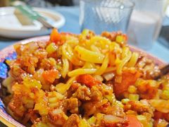 -伊带伊路新疆美食府(呼家楼店)