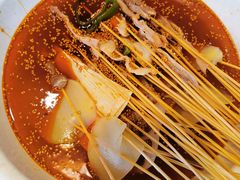 -叶婆婆钵钵鸡(解放碑店)