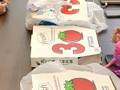 -达美乐比萨(南京路店)