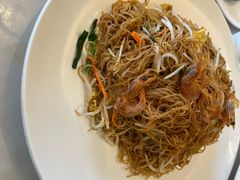 -华盛丰温州大排档(东三环南路店)