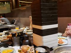 -MoMo牧场·寿喜烧专门店(长泰广场店)