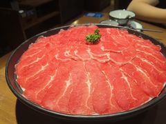 -快乐小羊(富强中路店)