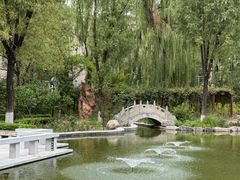 -文瀛公园
