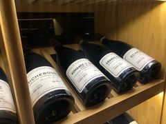 -伯衡55·吉品轩(乌鲁木齐南路店)