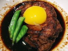 -千代武日本料理(开发区店)