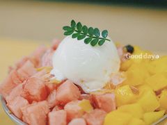 -豆豆冰室·地道招牌椰子冻(大良店)