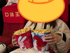 -寰映影城(大融城激光IMAX店)