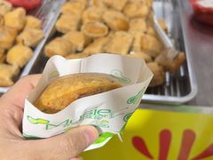 -陈记紫菜饼(湖滨霞店)