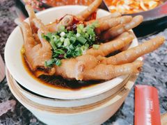 -蜀大侠火锅(森兰花园城店)