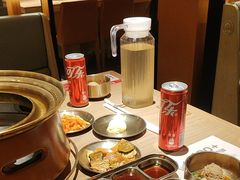 -西塔老太太泥炉烤肉(北京亚运村店)