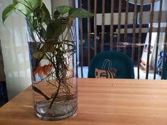 -周三的情书花园餐厅(江北店)