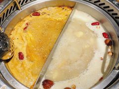 -快乐小羊火锅餐厅(农科路店)