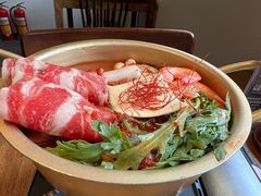 -TAIFORKS 大福食堂·山葵烤肉料理·拌饭(宝安店)
