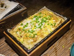 -不曾在把把烧•烧烤(莲坂磐基店)