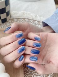 -Adore nail日式美甲美睫