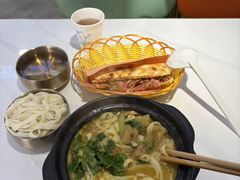 -沼津港精致料理·寿喜烧·烧鸟(青浦宝龙广场日料榜单店)