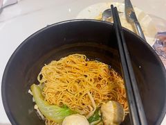 -广州塔卢特斯法国旋转餐厅