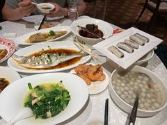 -金美华轩(东方路齐鲁店)