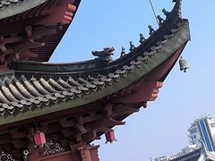 -上海东林寺(金山区)