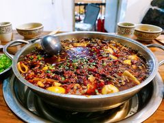 -黑竹香鸡(营和巷店)