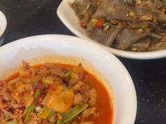 -小姨家常菜(昭萍东路店)