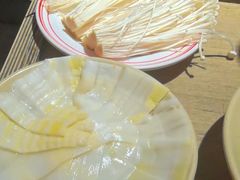 -蜀大侠火锅(森兰花园城店)