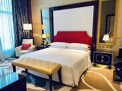 -澳门喜来登大酒店