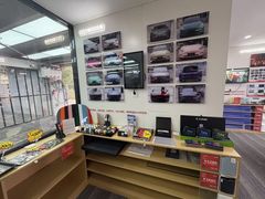 -天猫养车贴膜轻改·蓝电(优匹康桥东路店)