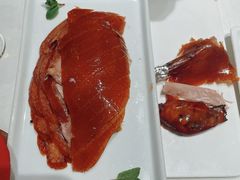 -北平楼·烤鸭·北京菜(牡丹园店)