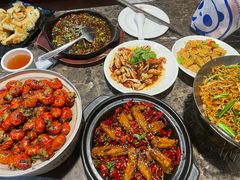 -郑喜旺烧烤(郑州总店)