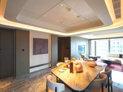 -深圳国际会展中心洲际酒店
