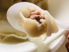 小馄饨-蔡先生(双阳路店)