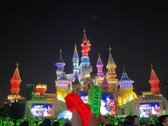 -沈阳方特欢乐世界