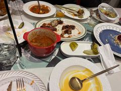 -MIO弥欧洋房西餐厅(中央大街店)