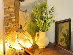 景观位-樹下遇见树·咖啡