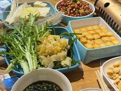 -0317火锅鸡·清真(正达店)